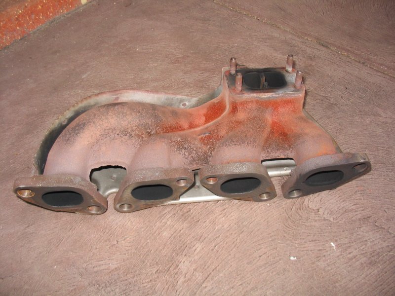 SR20DET Parts For Sale