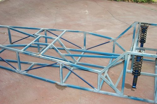 Chassis Middle
