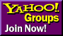 Join Yahoo! Groups